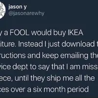 Life hack