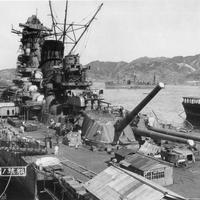 Yamato   WWII