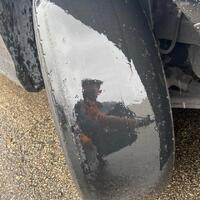 Racing slicks