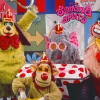 Some very strange memories here