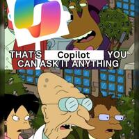 Fuck off