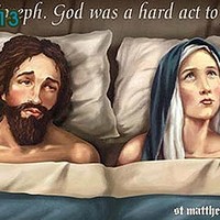 NZ Church Billboard