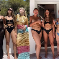 Tan lines 