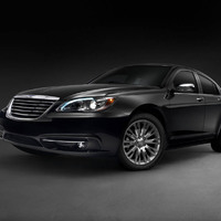Officially Official: 2011 Chrysler 200 gets first full pics, additional details