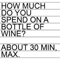 Time well spent