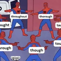 you know how to spell it mutha fucka
