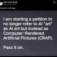 All just CRAP