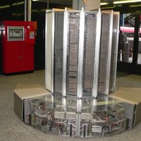 Cray-1 Vector supercomputer