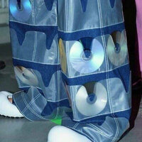 All my homies say I'm pretty fly