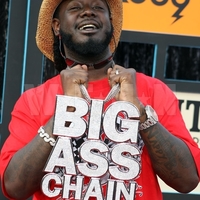 Big Ass Chain