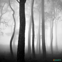 Mist158 by Hengki24
