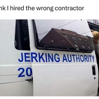I only hire the best