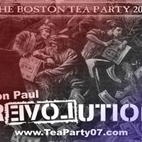 Tea Party #2