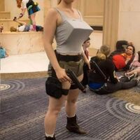 vintage Lara