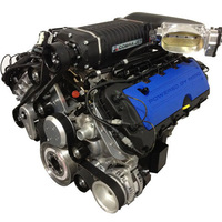 2013 Cobra jet engines are out!