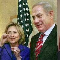 What is the difference between Sarkozy, Netanyahu and Obama?