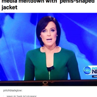Penis jacket