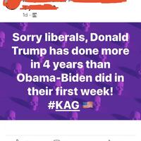 stupid liberals! 
