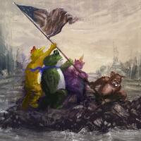 We will be victorious in Portland