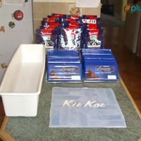 How to make Kit Kat - for serious chocoholics
