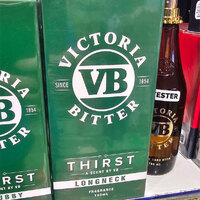 For the discerning bogan
