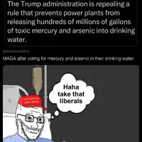 It's all in red states anyway 