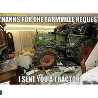 farmville...