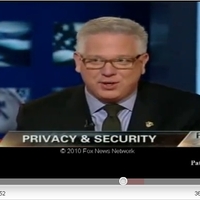 Beck says he was Wrong for Supporting the Patriot Act