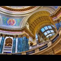 Rotunda - State Capitol of Wisconsin