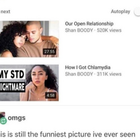 If only there was a reason
