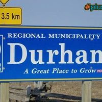 A big thumbs up for Durham