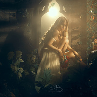 ROWHE by Dexter Maneja