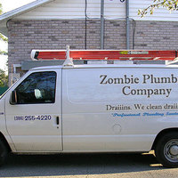 Zombie plumbing
