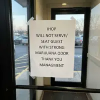 Who the fuck is going there then?