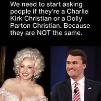 Be a Dolly
