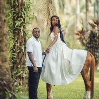 Marrying a centaur