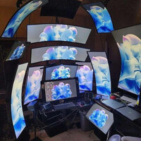 Geek porn