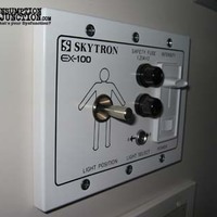 It's a stickman's world