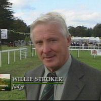 Willie Stroker..