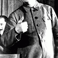 Stalin - He's the man!