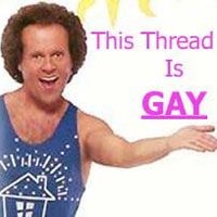 This thread is..