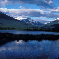 Banff Alaska