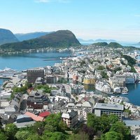 Norway