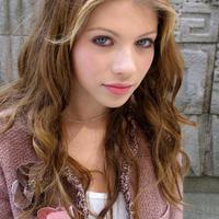 Up and comer Michelle Trachtenberg