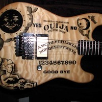 Ouija Board 