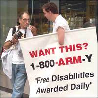 Whywontgodhealamputees