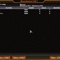 I beat Chuck Norris!