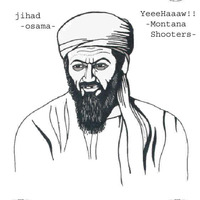 Osama Target