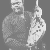 Freddie king?