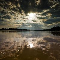RUFIJI RIVER